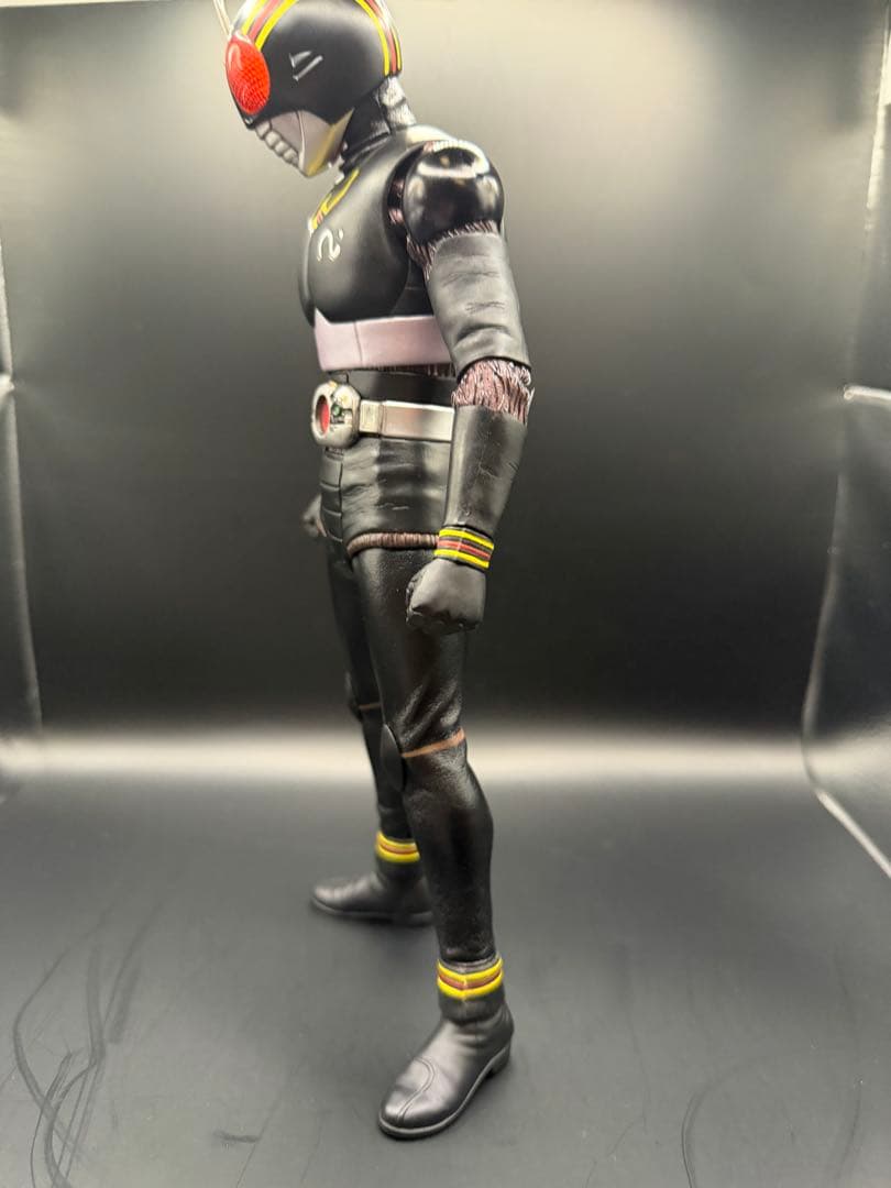 RAH 仮面ライダー　BLACK フィギュア