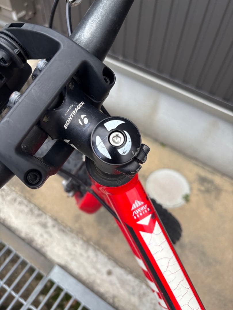 TREKトレック superfly 20 自転車 マウンテンバイク 6段変速