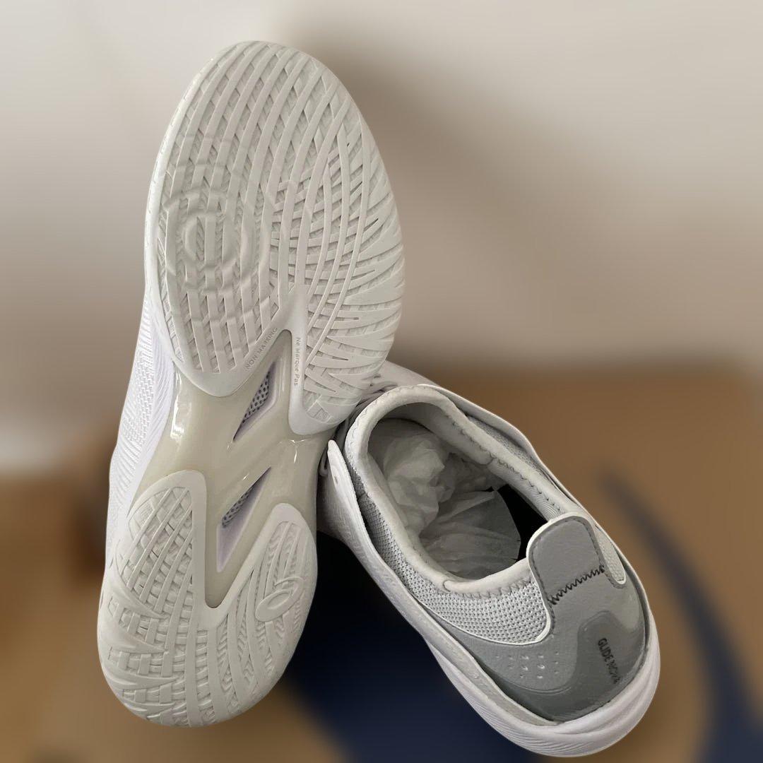 ASICS バスケットボールシューズ ユニセックス　28cm #2104