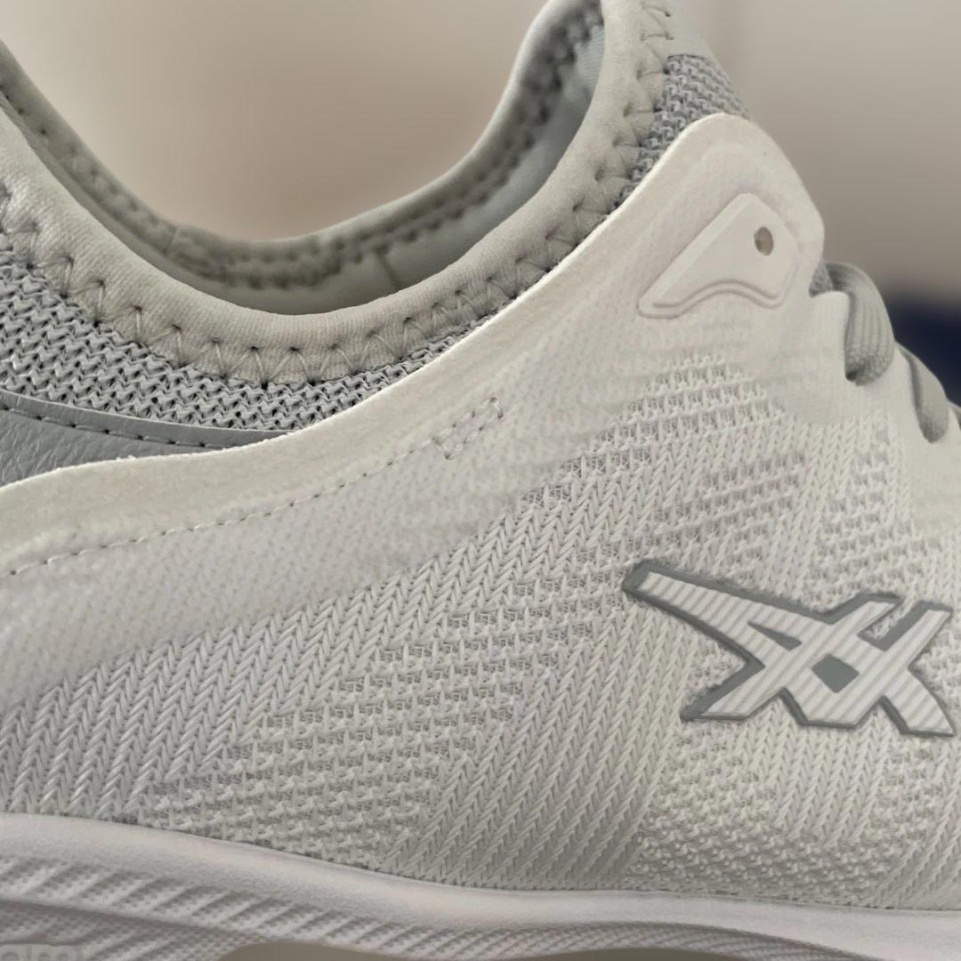 ASICS バスケットボールシューズ ユニセックス　28cm #2104