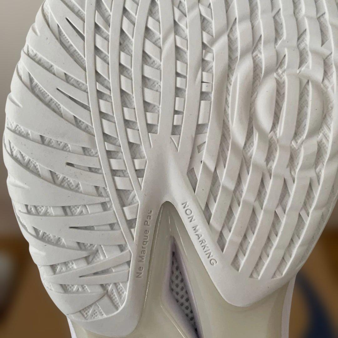 ASICS バスケットボールシューズ ユニセックス　28cm #2104