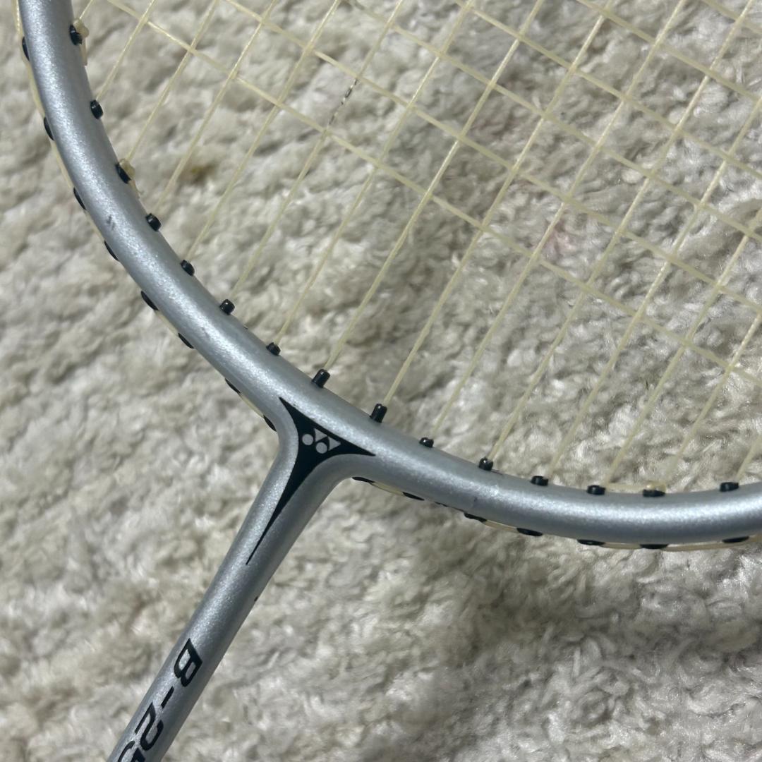 希少　YONEX　ヨネックス　バドミントン　NEWSCARBO　25