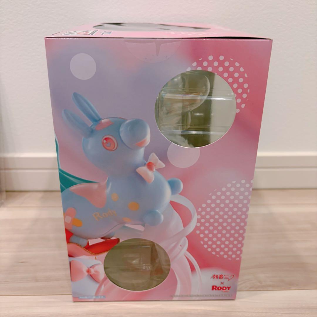 タイトーくじ 初音ミク A賞 B賞 セット オマケ付き