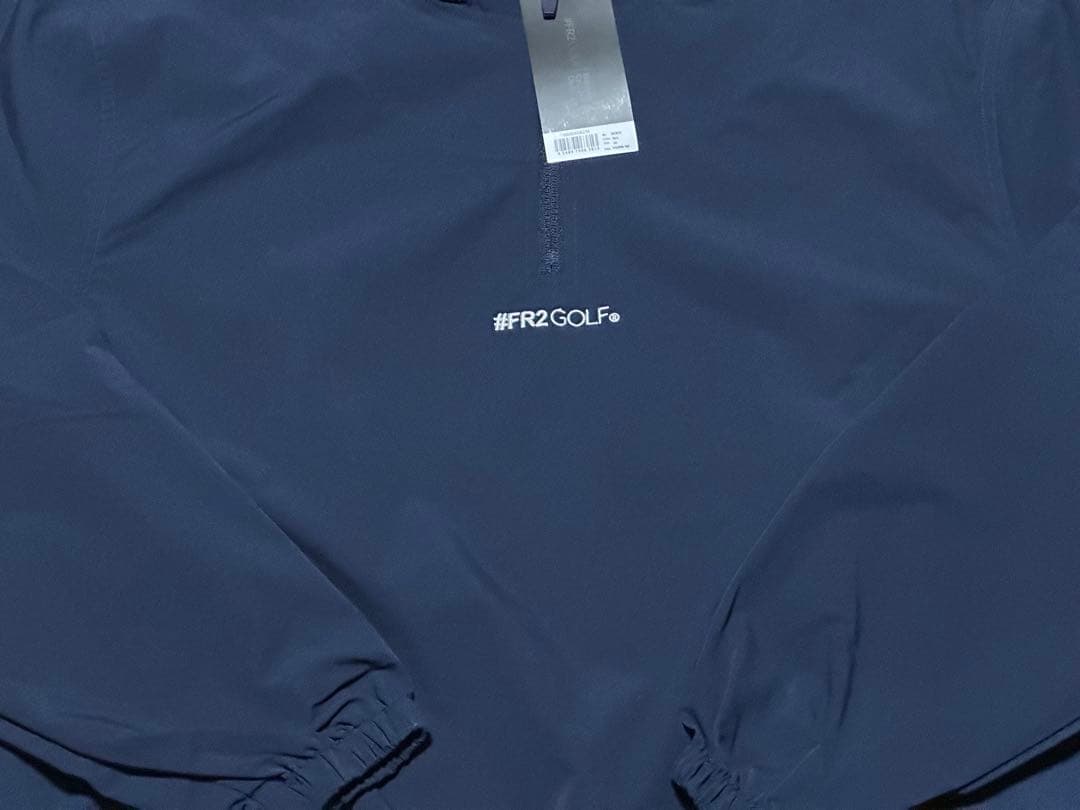 【新品未使用タグ付】#FR2 GOLF メンズジャケット XXL 希少 即完