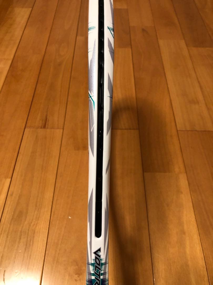 値下げ！YONEX ヨネックス　ボルトレイジ　5V UL1 テニスラケット