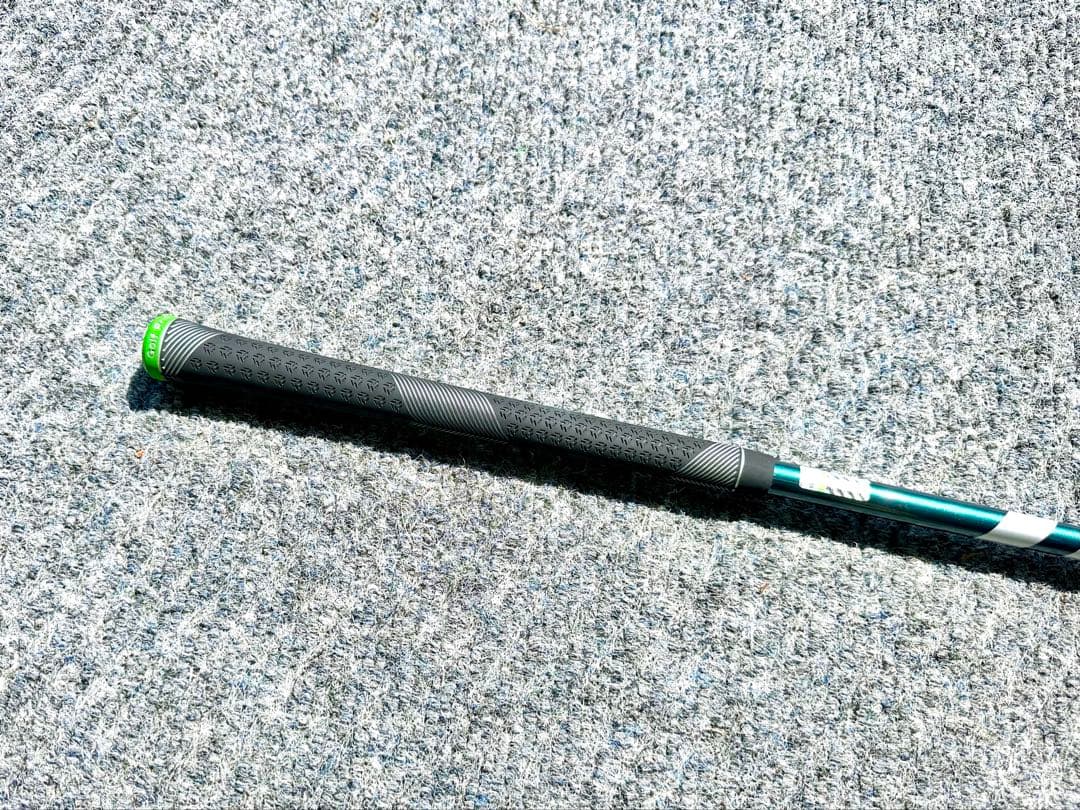 キャロウェイ　エリートX　5H ベンタス　ユーティリティ用