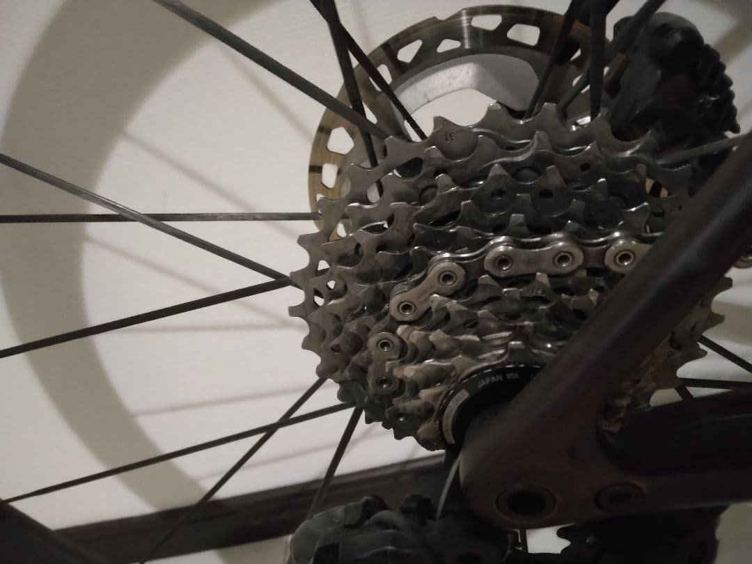 ケンイチさま専用　S-WORKS　AETHOS　52サイズ