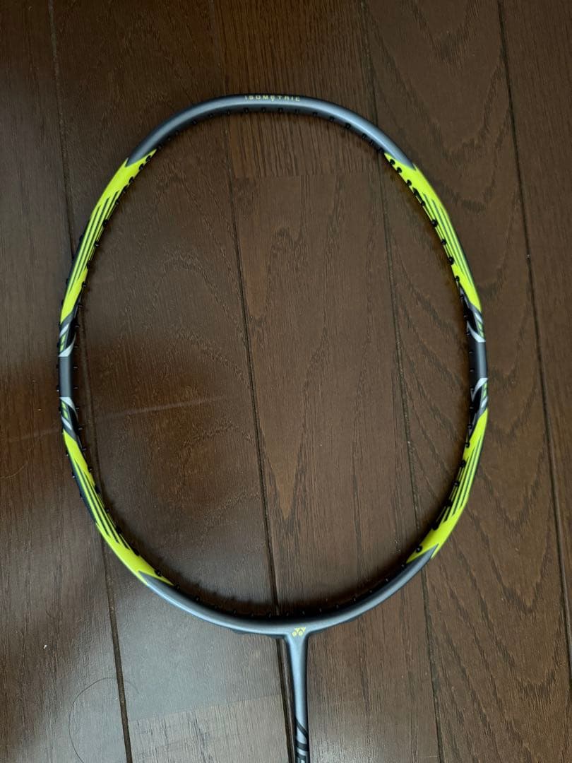 新品未使用YONEX ARCSABER 7 PRO 4UG6
