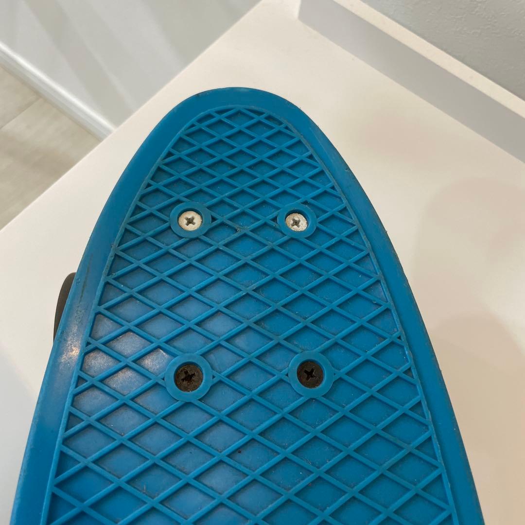 Penny ペニー　スケートボード　22インチ　ブルー