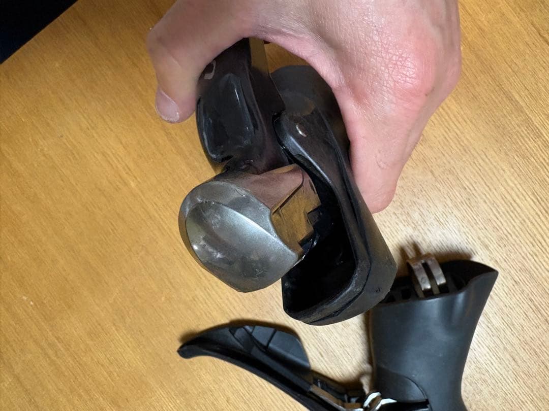 Shimano Ultegra 6800 STIレバー