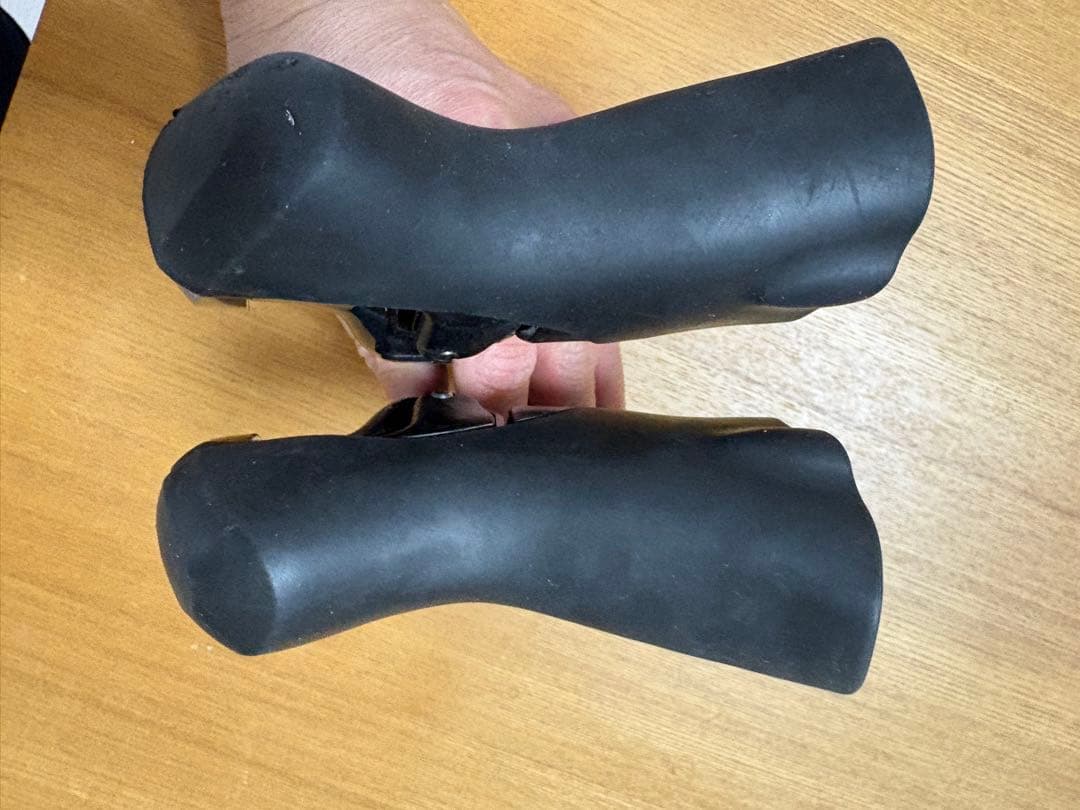 Shimano Ultegra 6800 STIレバー