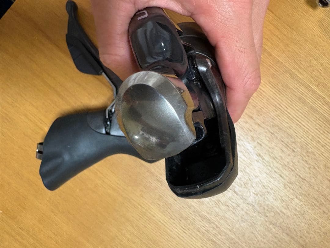 Shimano Ultegra 6800 STIレバー