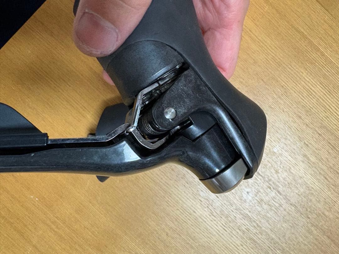 Shimano Ultegra 6800 STIレバー