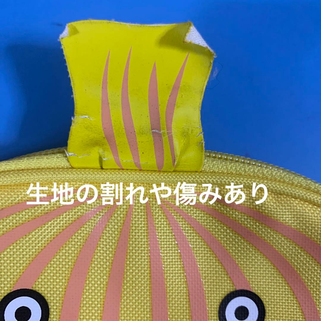 リズム天国　レア　ポーチ
