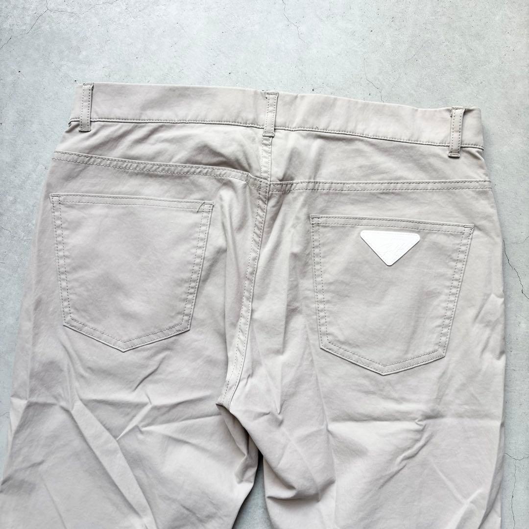 UNITED ARROWS GOLF ユナイテッドアローズゴルフ ロングパンツ