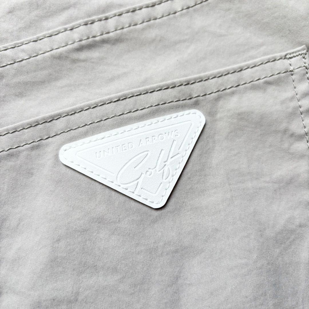 UNITED ARROWS GOLF ユナイテッドアローズゴルフ ロングパンツ