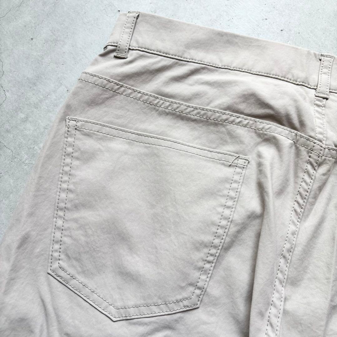 UNITED ARROWS GOLF ユナイテッドアローズゴルフ ロングパンツ