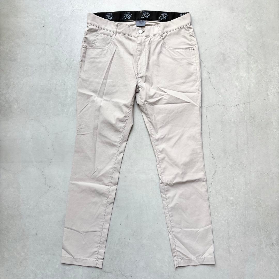 UNITED ARROWS GOLF ユナイテッドアローズゴルフ ロングパンツ