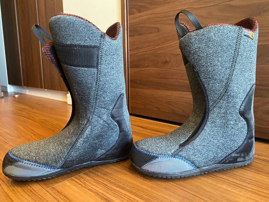 BURTON ウェイブレンジ X Pro Wide 27.5cm