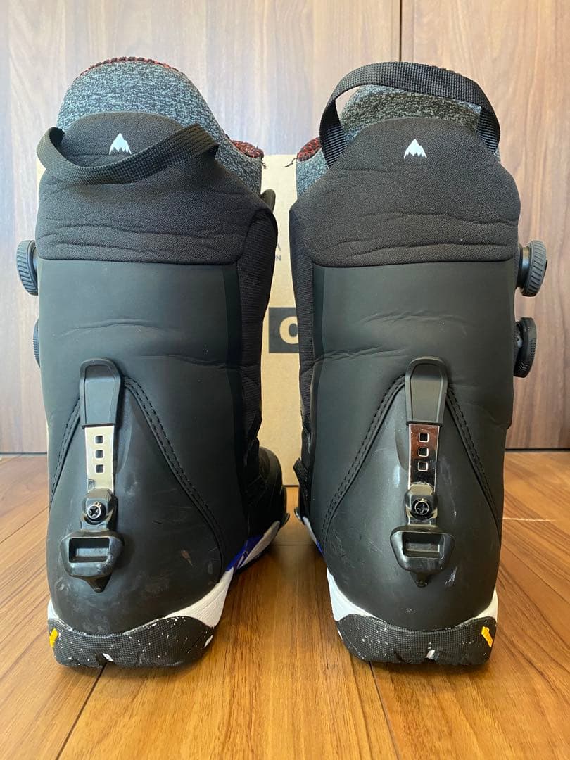 BURTON ウェイブレンジ X Pro Wide 27.5cm