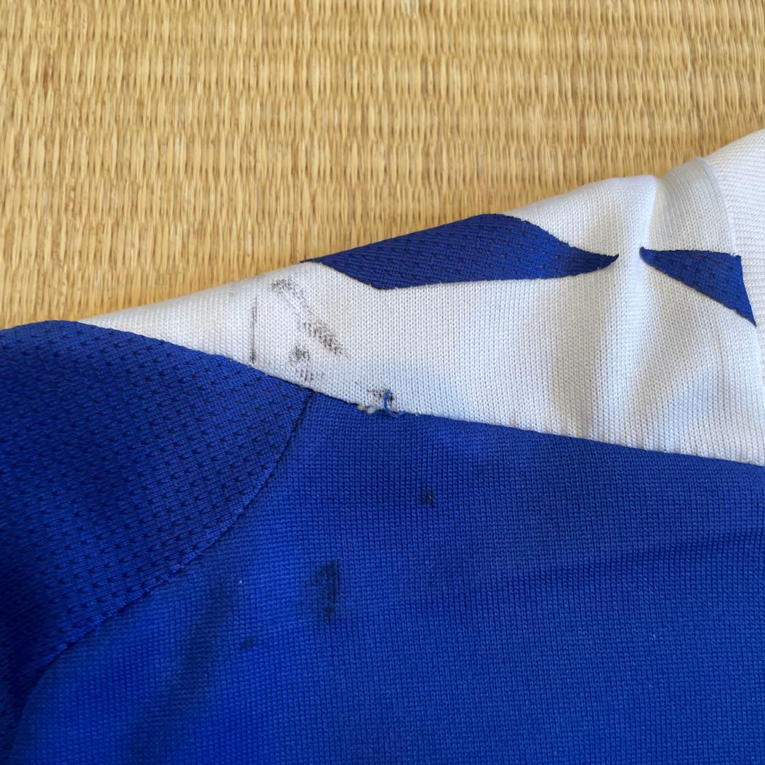 Everton エバートン UMBRO A・JOHNSON アンディージョンソン