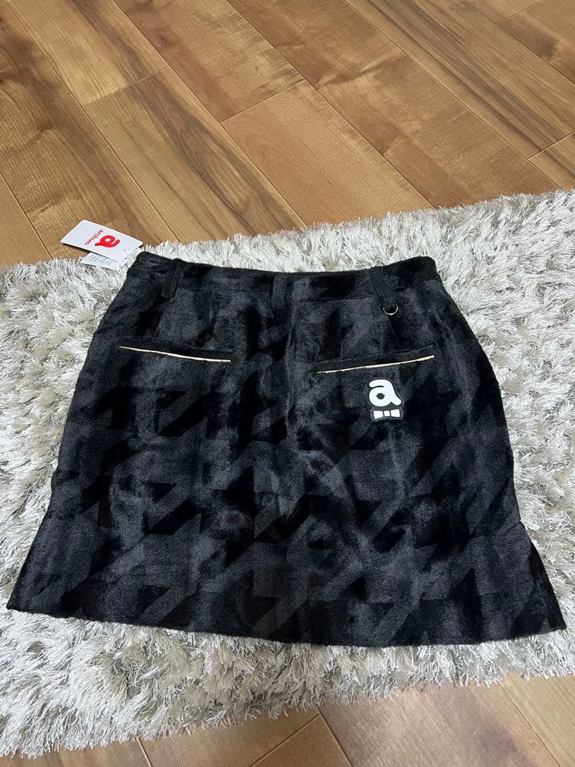 【新品】アルチビオ　ゴルフスカート