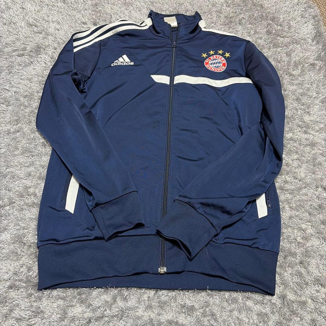 adidas FC Bayern ジャージ　セット