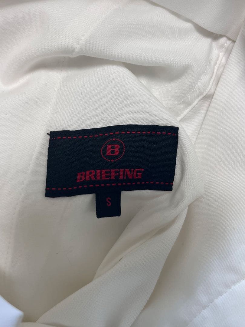 BRIEFING ゴルフウェア、パンツセット