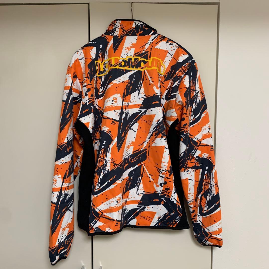 LOUDMOUTH アウター