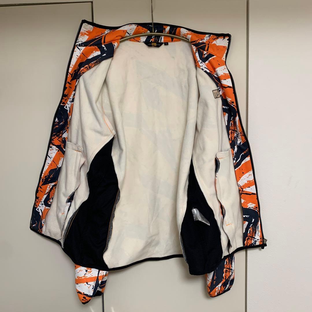 LOUDMOUTH アウター