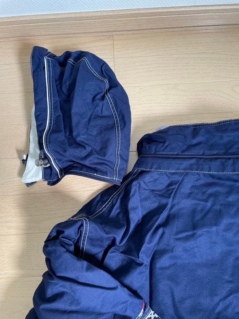 ellesse ウィンタースポーツ　 ウェア（上着）