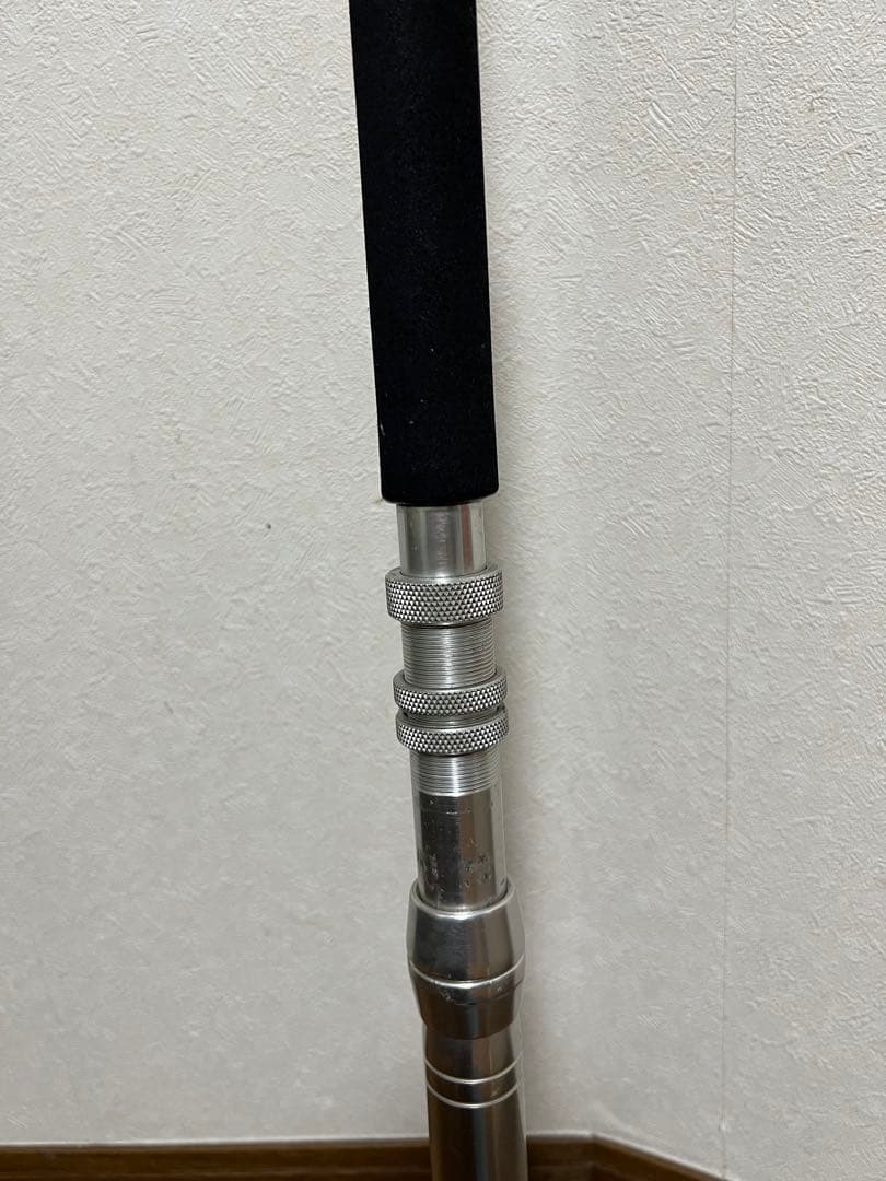 PENN INTERNATIONAL IGFA 1本セット ロッド　50lbのみ