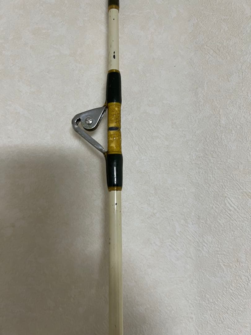 PENN INTERNATIONAL IGFA 1本セット ロッド　50lbのみ