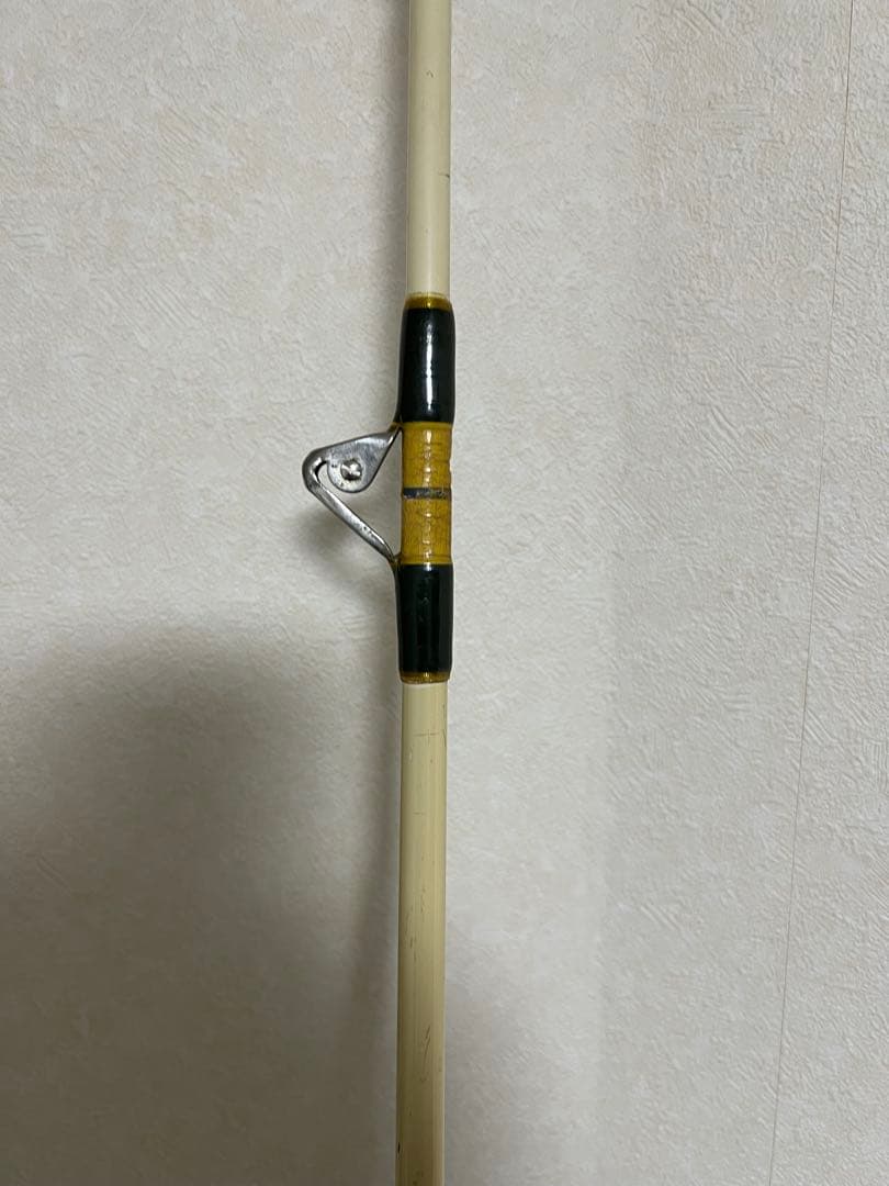 PENN INTERNATIONAL IGFA 1本セット ロッド　50lbのみ