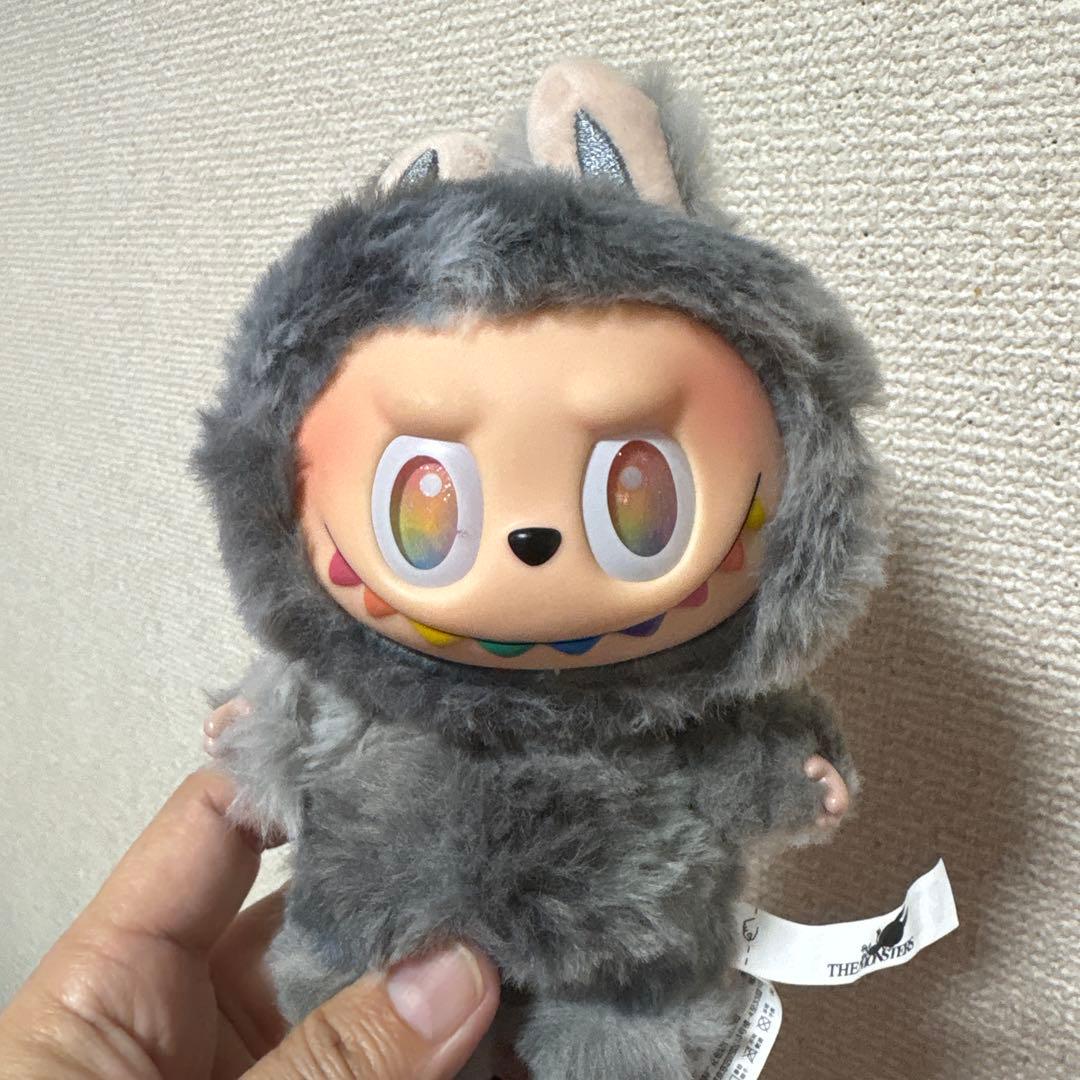 ま*さ様 POP MART ラブブ エナジー シークレット 正規品