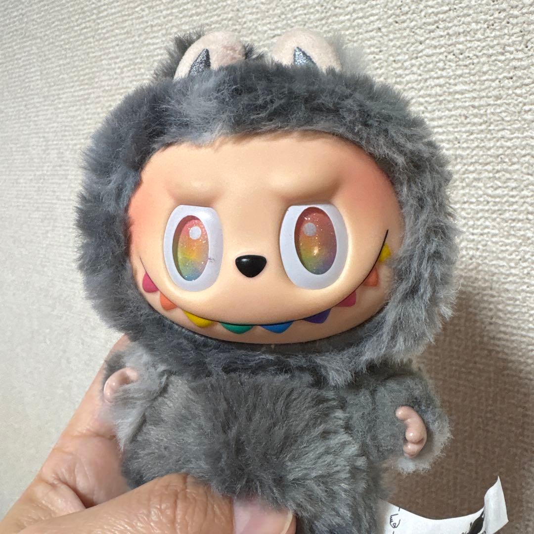 ま*さ様 POP MART ラブブ エナジー シークレット 正規品