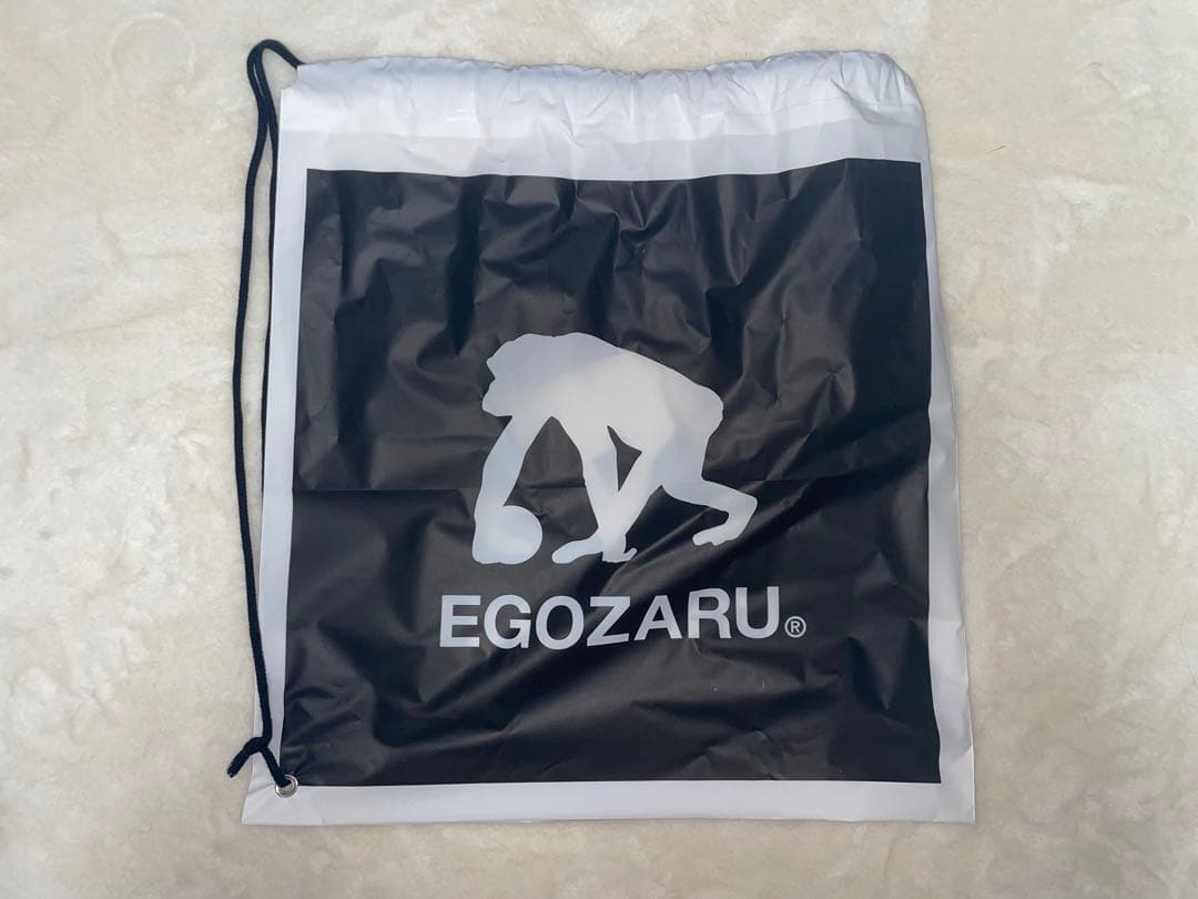 EGOZARU エゴザル　ルームボール　静音ボール　バスケ