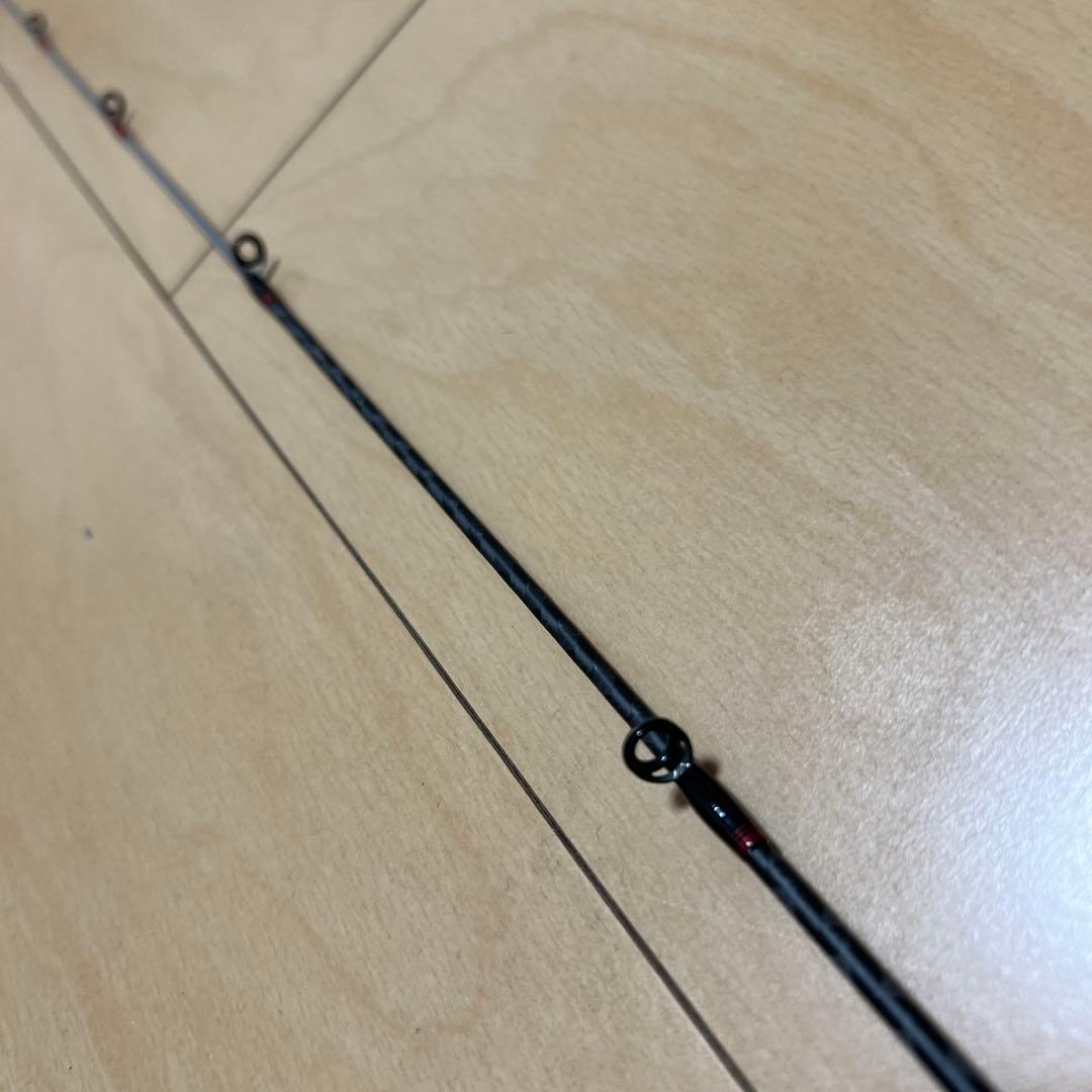 SHIMANO ENGETSUBB シマノ 炎月