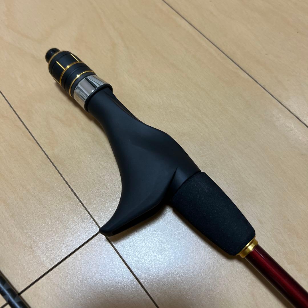 SHIMANO ENGETSUBB シマノ 炎月