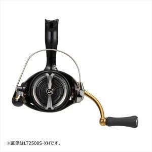 新品 ダイワ スピニングリール 23レガリス LT2000S-P 406