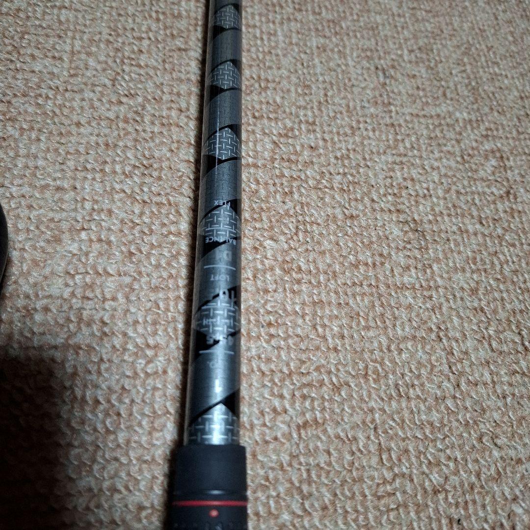 オノフ ONOFF ドライバー 美品
