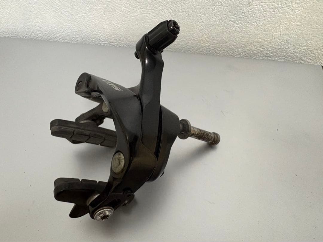 SHIMANO BR-R7000 ブレーキキャリパー 前後セット