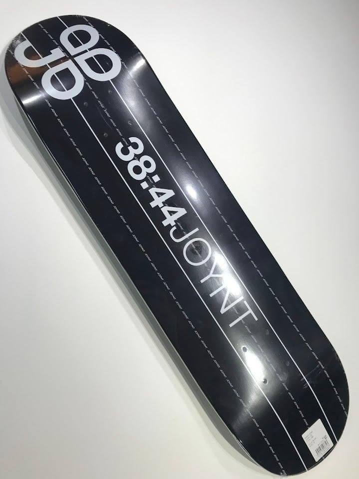 【SALE】JOYNT LINE BLACK/TEAM 7.75\"【新品送料込】