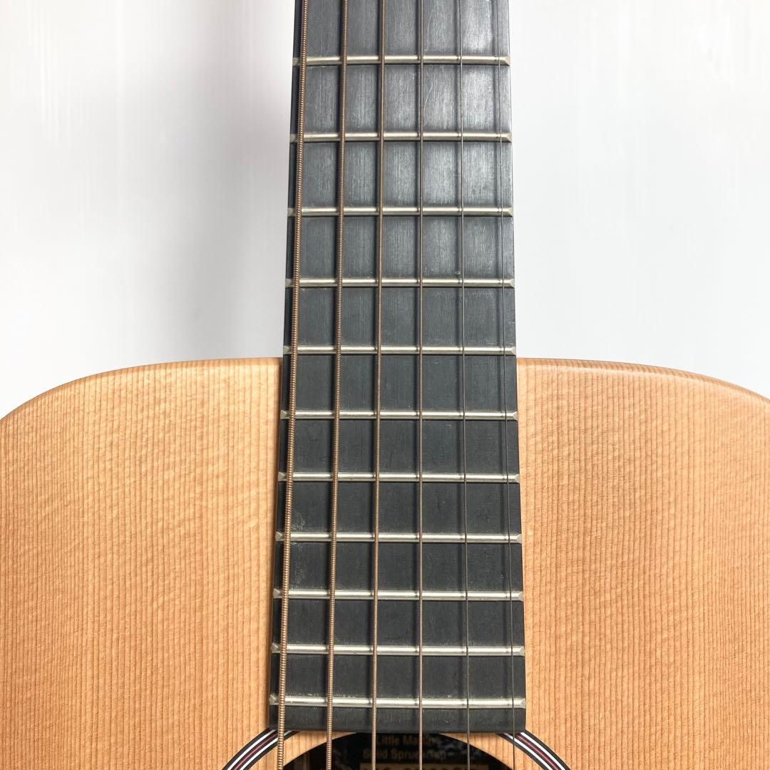 Martin マーチン アコースティックギター リトルマーチン LX1 メキシコ