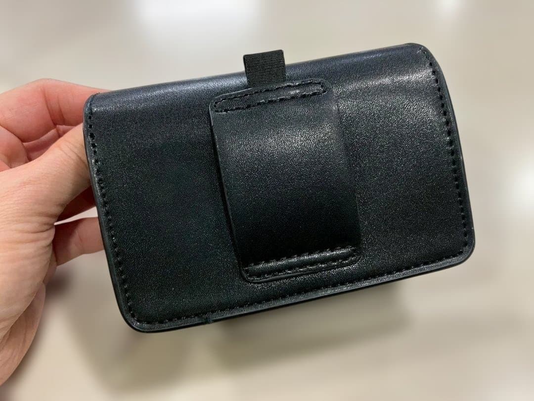 【スコアUPに！美品距離計】R2G MATE HYBRID ゴルフ用距離計