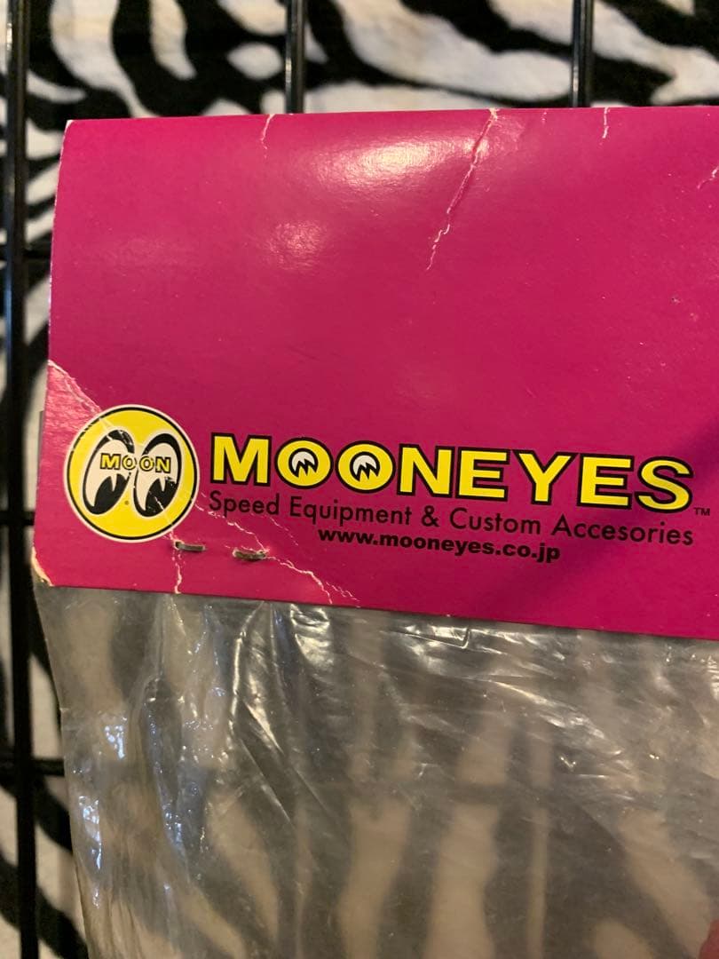 ラットフィンク★貯金箱 未開封 MOONEYES 正規品 デッドストック