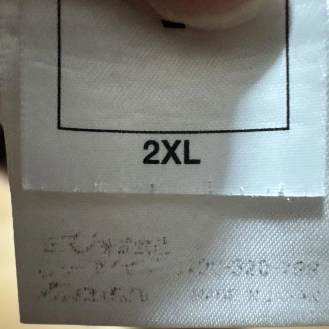 Mizuno グラフィックパンツ 2XL 黒/赤