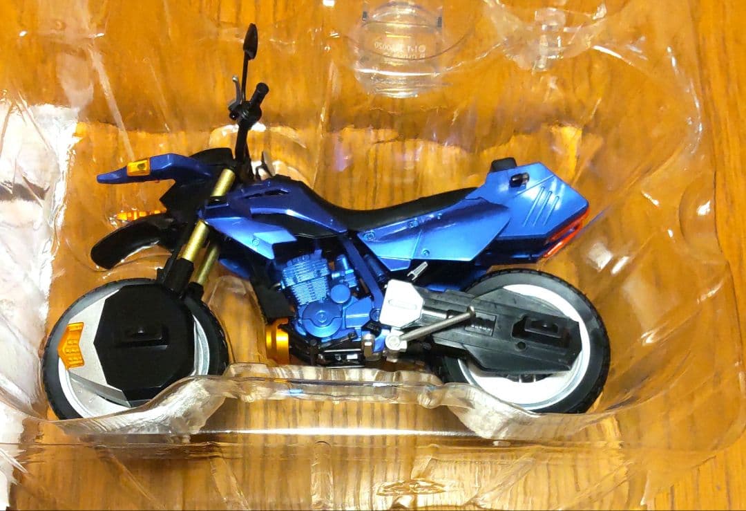仮面ライダー　ガタックエクステンダー　フィギュアーツ　S.H.Figuarts