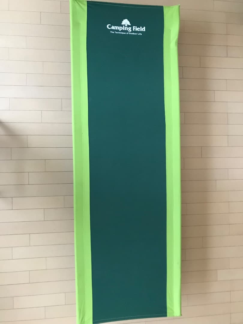 キャンプベッド 4セット