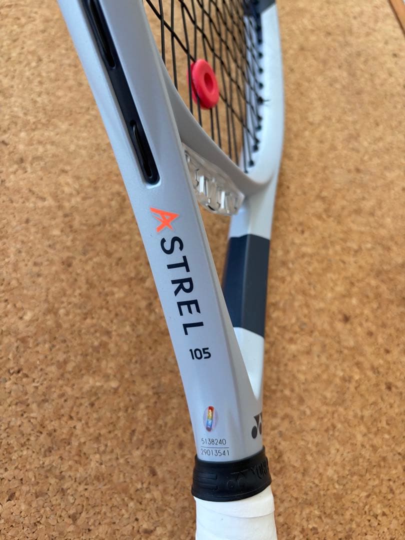 ★超美品★YONEX ASTREL105 ヨネックス アストレル105 G2
